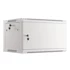 LANBERG Ormar rack 19", zidni, 6U
